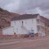Boarding House undergoing repairs #2