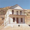 Boarding House undergoing repairs #5