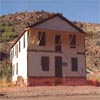 Boarding House undergoing repairs #1
