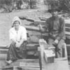George and Dorthy Bonner
