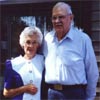 Kenneth and Joyce Bonner, 1992