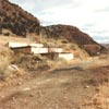 Manhattan District Uranium Mill Site ruins