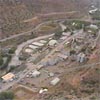 View from mill #1