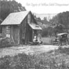 Willow Gulch Post Office