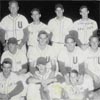 Baseball team #1