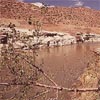 Tailing ponds leaking #1