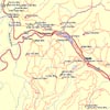 Map of area