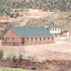 Recreation Hall and Boarding House #1