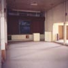 Recreation Hall inside