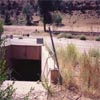 School underpass #1